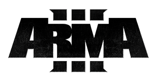 ArmA III Logo