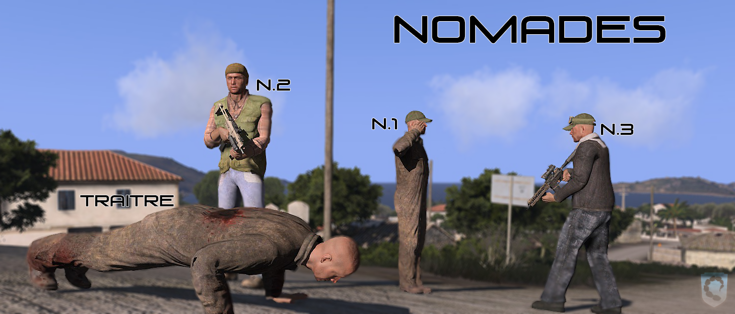 nomads