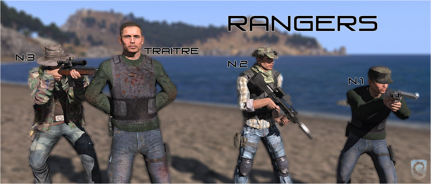 rangers