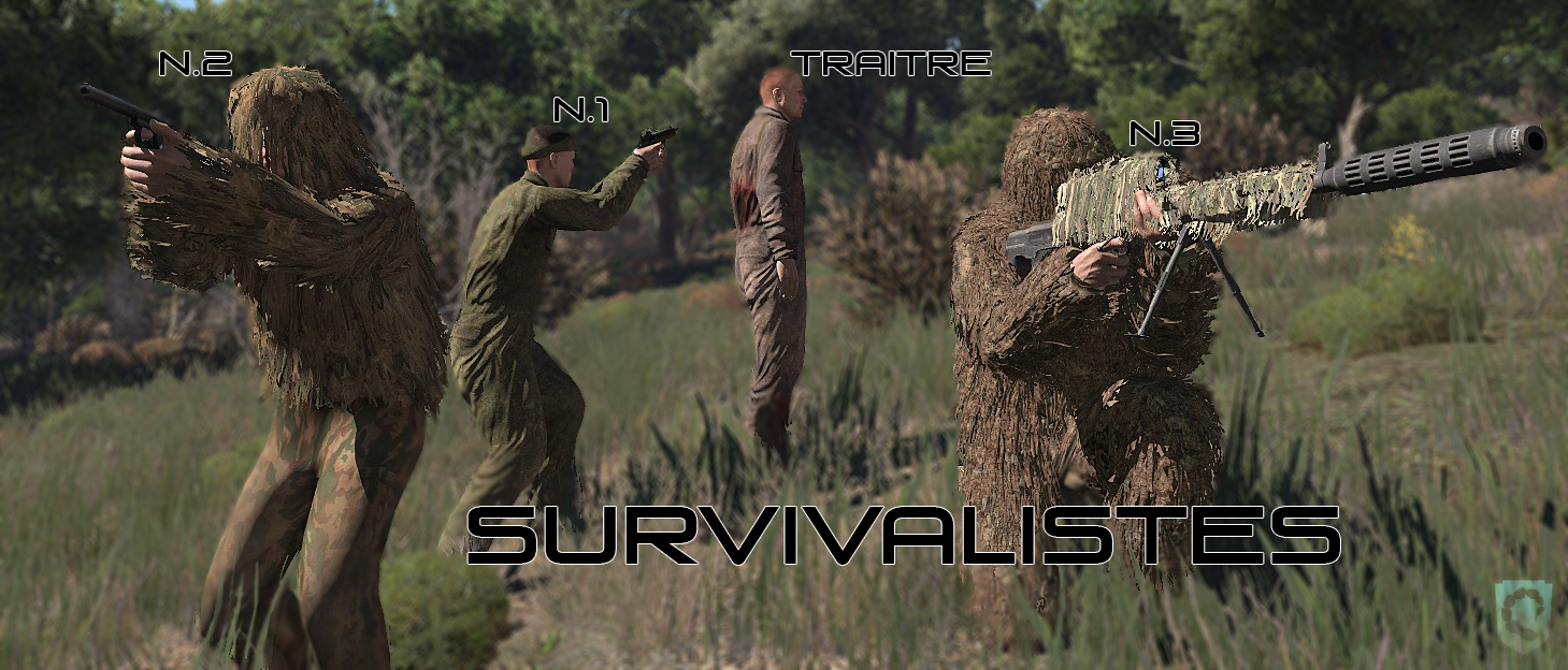 survivalists