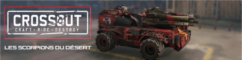 Crossout